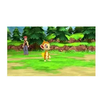 SWITCH Pokémon Shining Pearl SWITCH Pokémon Shining Pearl