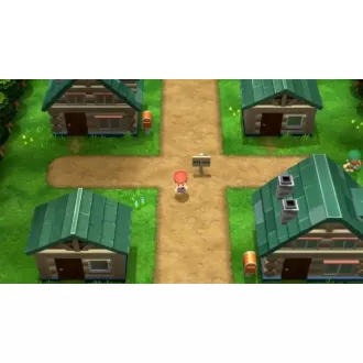 SWITCH Pokémon Shining Pearl SWITCH Pokémon Shining Pearl