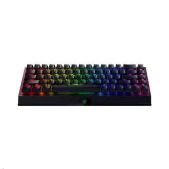RAZER klávesnice BlackWidow V3 Mini HyperSpeed (Yellow Switch), US Layout
