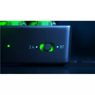 RAZER klávesnice BlackWidow V3 Mini HyperSpeed (Yellow Switch), US Layout