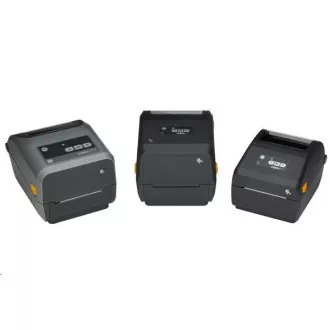 Zebra ZD421d, 8 dots/mm (203 dpi), USB, USB Host, BT (BLE), Ethernet Zebra ZD421d, 8 dots/mm (203 dpi), USB, USB Host, BT (BLE), Ethernet