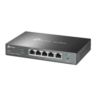 TP-Link ER605 OMADA VPN router (2xGbELAN, 1xGbEWAN, 2xGbELAN/WAN, 1xUSB2.0) TP-Link ER605 OMADA VPN router (2xGbELAN, 1xGbEWAN, 2xGbELAN/WAN, 1xUSB2.0)