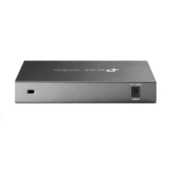 TP-Link ER605 OMADA VPN router (2xGbELAN, 1xGbEWAN, 2xGbELAN/WAN, 1xUSB2.0) TP-Link ER605 OMADA VPN router (2xGbELAN, 1xGbEWAN, 2xGbELAN/WAN, 1xUSB2.0)