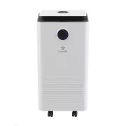 TrueLife AIR Dehumidifier DH5 Touch - odvlhčovač vzduchu