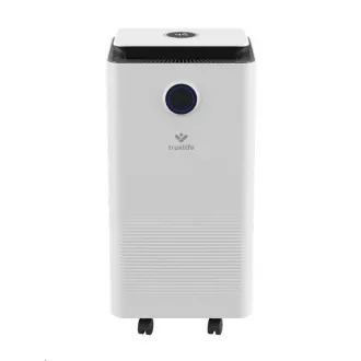 TrueLife AIR Dehumidifier DH5 Touch - odvlhčovač vzduchu TrueLife AIR Dehumidifier DH5 Touch - odvlhčovač vzduchu