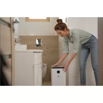 TrueLife AIR Dehumidifier DH5 Touch - odvlhčovač vzduchu TrueLife AIR Dehumidifier DH5 Touch - odvlhčovač vzduchu