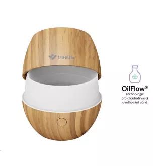 TrueLife AIR Diffuser D3 Light - Aroma difuzér TrueLife AIR Diffuser D3 Light - Aroma difuzér