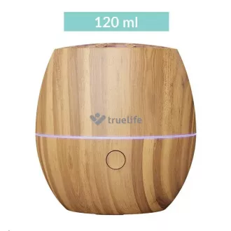 TrueLife AIR Diffuser D3 Light - Aroma difuzér TrueLife AIR Diffuser D3 Light - Aroma difuzér