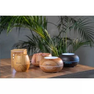TrueLife AIR Diffuser D3 Light - Aroma difuzér TrueLife AIR Diffuser D3 Light - Aroma difuzér