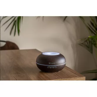 TrueLife AIR Diffuser D5 Dark - Aroma difuzér