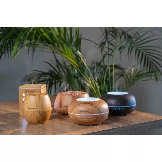 TrueLife AIR Diffuser D5 Dark - Aroma difuzér