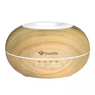 TrueLife AIR Diffuser D5 Light - Aroma difuzér TrueLife AIR Diffuser D5 Light - Aroma difuzér
