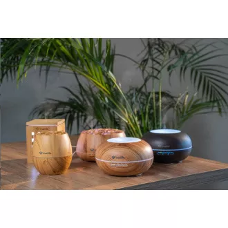 TrueLife AIR Diffuser D5 Light - Aroma difuzér TrueLife AIR Diffuser D5 Light - Aroma difuzér