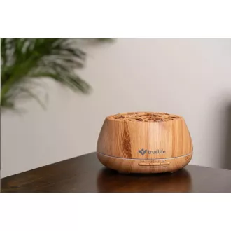 TrueLife AIR Diffuser D9 Smart - Aroma difuzér TrueLife AIR Diffuser D9 Smart - Aroma difuzér