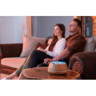 TrueLife AIR Diffuser D9 Smart - Aroma difuzér TrueLife AIR Diffuser D9 Smart - Aroma difuzér