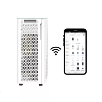 TrueLife AIR Purifier P7 WiFi - čistička vzduchu TrueLife AIR Purifier P7 WiFi - čistička vzduchu
