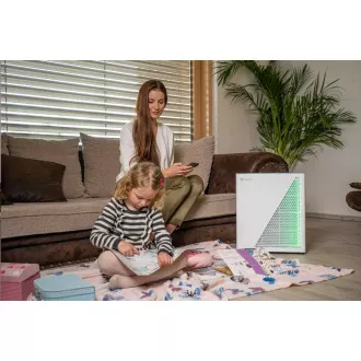 TrueLife AIR Purifier P7 WiFi - čistička vzduchu TrueLife AIR Purifier P7 WiFi - čistička vzduchu