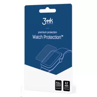 3mk ochranná folie Watch Protection ARC pro Garmin Venu 2s 3mk ochranná folie Watch Protection ARC pro Garmin Venu 2s