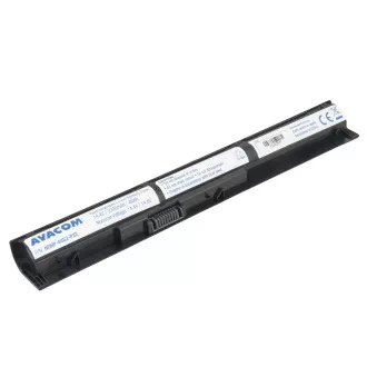 AVACOM baterie pro HP 440 G2, 450 G2 Li-Ion 14, 4V 3200mAh 46Wh AVACOM baterie pro HP 440 G2, 450 G2 Li-Ion 14, 4V 3200mAh 46Wh