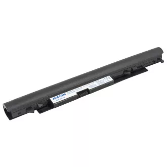 AVACOM baterie pro HP 15-bs000, 15-bw000, 17-bs000 series Li-Ion 14, 6V 3200mAh 47Wh AVACOM baterie pro HP 15-bs000, 15-bw000, 17-bs000 series Li-Ion 14, 6V 3200mAh 47Wh