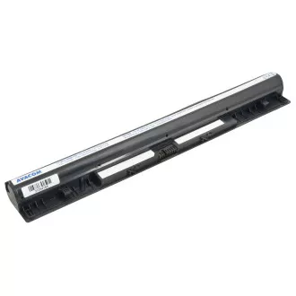 AVACOM baterie pro Lenovo IdeaPad G400S Li-Ion 14, 8V 3200mAh 47Wh AVACOM baterie pro Lenovo IdeaPad G400S Li-Ion 14, 8V 3200mAh 47Wh