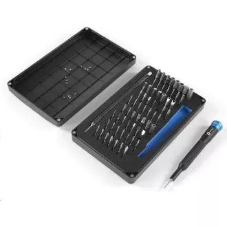 iFixit sada šroubováků a bitů iFixit sada šroubováků a bitů