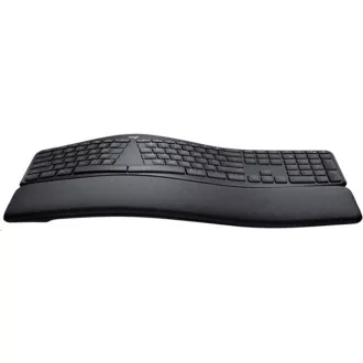 Logitech Wireless Keyboard K860 ERGO, US
