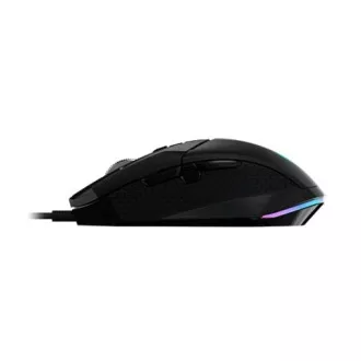 ACER Predator Cestus 335 - max. 19000dpi, 10 programovatelných tlačítek, 4 barvy podsvícení, životnost 20 mil. kliknutí