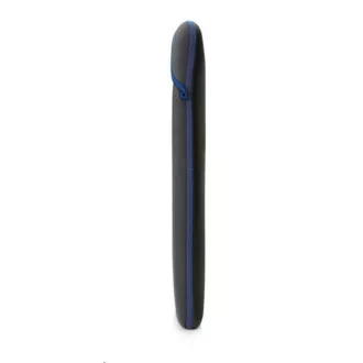 HP Protective Reversible 14 Black/Blue Laptop Sleeve - pouzdro