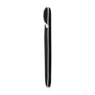 HP Protective Reversible 14 Blk/Slv Sleeve - pouzdro