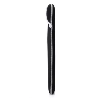 HP Protective Reversible 15 Blk/Slv Sleeve - pouzdro