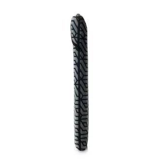 HP Protective Reversible 15 Blk/Geo Sleeve - pouzdro