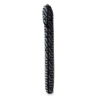 HP Protective Reversible 14 Blk/Geo Sleeve - pouzdro