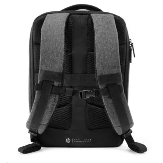 HP Renew Travel 15.6 Laptop Backpack - batoh HP Renew Travel 15.6 Laptop Backpack - batoh