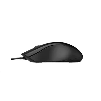 HP Wired Mouse 100 - drátová myš HP Wired Mouse 100 - drátová myš