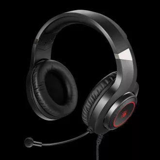 A4tech herní sluchátka Bloody G220, podsvícení A4tech herní sluchátka Bloody G220, podsvícení