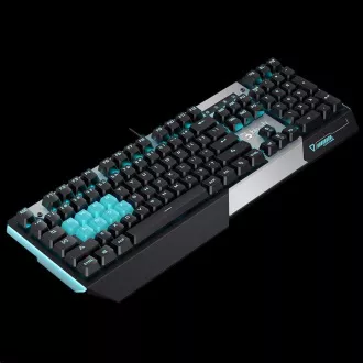A4tech klávesnice Bloody B865, mechanická, herní, USB, CZ A4tech klávesnice Bloody B865, mechanická, herní, USB, CZ
