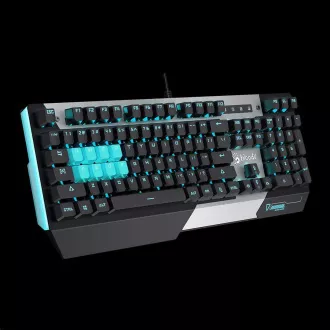 A4tech klávesnice Bloody B865, mechanická, herní, USB, CZ A4tech klávesnice Bloody B865, mechanická, herní, USB, CZ