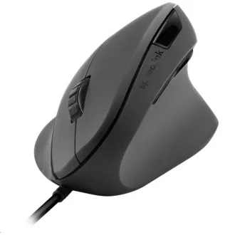 SPEED LINK myš PIAVO Ergonomic Vertical Mouse, USB, černá SPEED LINK myš PIAVO Ergonomic Vertical Mouse, USB, černá