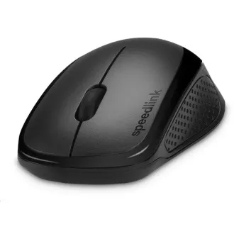 SPEED LINK myš KAPPA Mouse, bezdrátová, černá SPEED LINK myš KAPPA Mouse, bezdrátová, černá