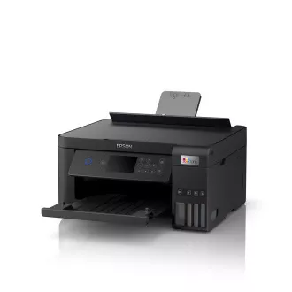 EPSON tiskárna ink EcoTank L4260, 3v1, A4, 1440x5760dpi, 33ppm, USB, Wi-Fi, Záruka 5 let po registraci zdarma EPSON tiskárna ink EcoTank L4260, 3v1, A4, 1440x5760dpi, 33ppm, USB, Wi-Fi, Záruka 5 let po registraci zdarma