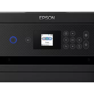 EPSON tiskárna ink EcoTank L4260, 3v1, A4, 1440x5760dpi, 33ppm, USB, Wi-Fi, Záruka 5 let po registraci zdarma EPSON tiskárna ink EcoTank L4260, 3v1, A4, 1440x5760dpi, 33ppm, USB, Wi-Fi, Záruka 5 let po registraci zdarma