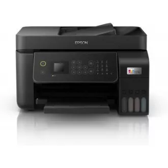 EPSON tiskárna ink EcoTank L5290, 4v1, A4, 1440x5760dpi, 33ppm, USB, Wi-Fi, LAN EPSON tiskárna ink EcoTank L5290, 4v1, A4, 1440x5760dpi, 33ppm, USB, Wi-Fi, LAN