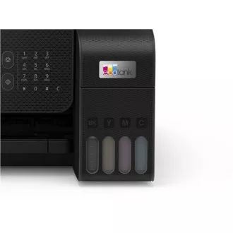 EPSON tiskárna ink EcoTank L5290, 4v1, A4, 1440x5760dpi, 33ppm, USB, Wi-Fi, LAN EPSON tiskárna ink EcoTank L5290, 4v1, A4, 1440x5760dpi, 33ppm, USB, Wi-Fi, LAN