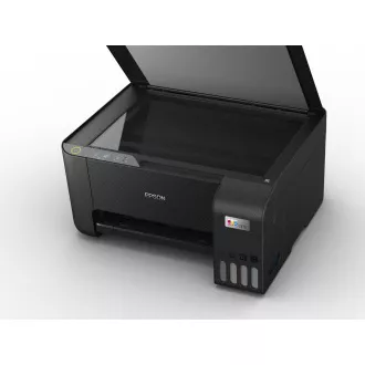 EPSON tiskárna ink EcoTank L3210, 3v1, A4, 1440x5760dpi, 33ppm, USB EPSON tiskárna ink EcoTank L3210, 3v1, A4, 1440x5760dpi, 33ppm, USB