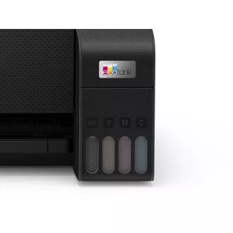 EPSON tiskárna ink EcoTank L3210, 3v1, A4, 1440x5760dpi, 33ppm, USB EPSON tiskárna ink EcoTank L3210, 3v1, A4, 1440x5760dpi, 33ppm, USB
