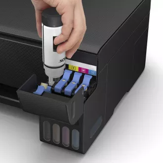 EPSON tiskárna ink EcoTank L3210, 3v1, A4, 1440x5760dpi, 33ppm, USB EPSON tiskárna ink EcoTank L3210, 3v1, A4, 1440x5760dpi, 33ppm, USB
