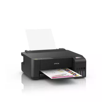 EPSON tiskárna ink EcoTank L1210, A4, 1440x5760dpi, 33ppm, USB EPSON tiskárna ink EcoTank L1210, A4, 1440x5760dpi, 33ppm, USB