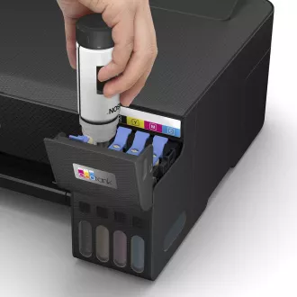 EPSON tiskárna ink EcoTank L1250, A4, 1440x5760dpi, 33ppm, USB, Wi-Fi EPSON tiskárna ink EcoTank L1250, A4, 1440x5760dpi, 33ppm, USB, Wi-Fi