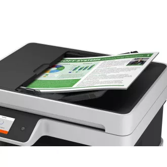 EPSON tiskárna ink EcoTank L6490, 4v1, A4, 1200x4800dpi, 37ppm, USB, Duplex, Záruka 5 let po registraci zdarma EPSON tiskárna ink EcoTank L6490, 4v1, A4, 1200x4800dpi, 37ppm, USB, Duplex, Záruka 5 let po registraci zdarma
